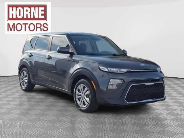 2021 Kia Soul in Mesa, AZ 85212 - 18080758 11