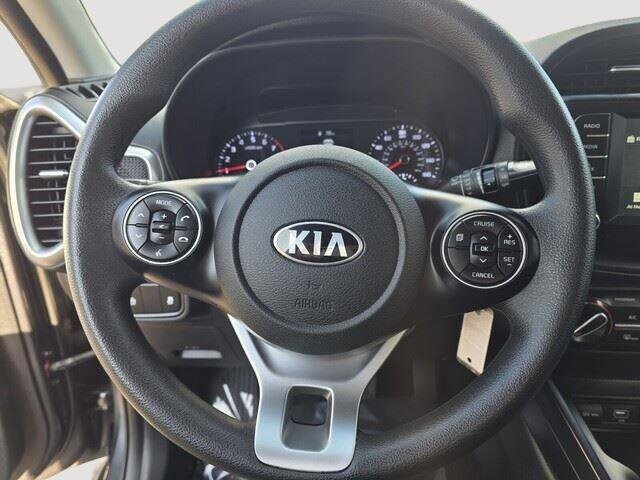 2021 Kia Soul in Mesa, AZ 85212 - 18080758 24