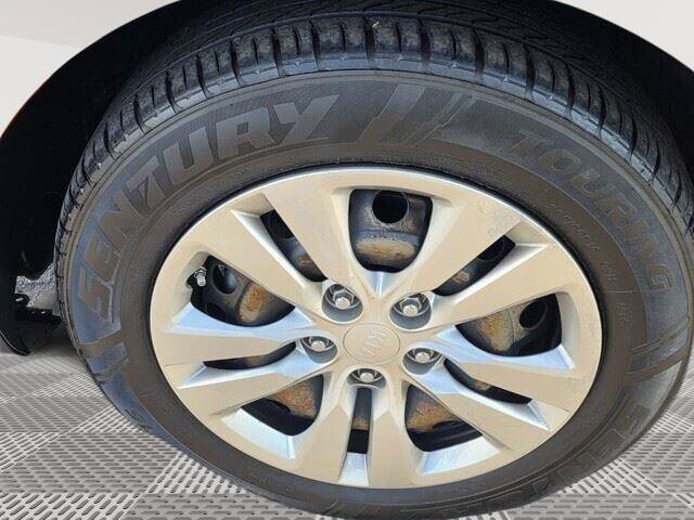 2021 Kia Soul in Mesa, AZ 85212 - 18080758 12