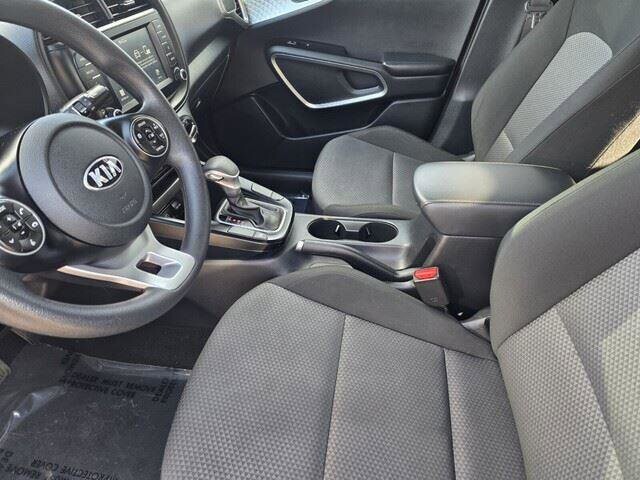 2021 Kia Soul in Mesa, AZ 85212 - 18080758 48