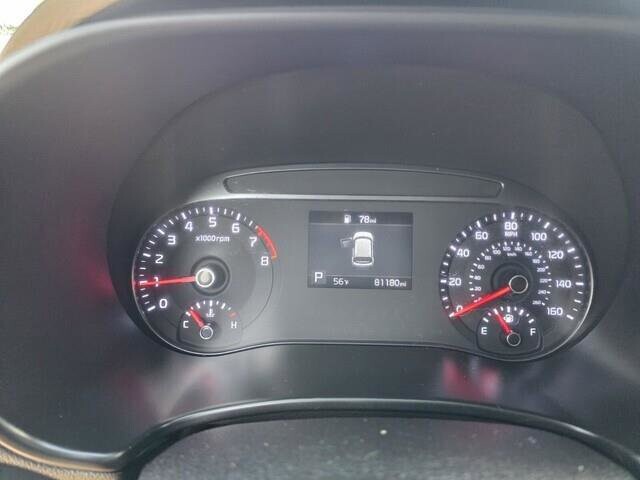 2021 Kia Soul in Mesa, AZ 85212 - 18080758 57