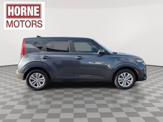 2021 Kia Soul in Mesa, AZ 85212 - 18080758 10