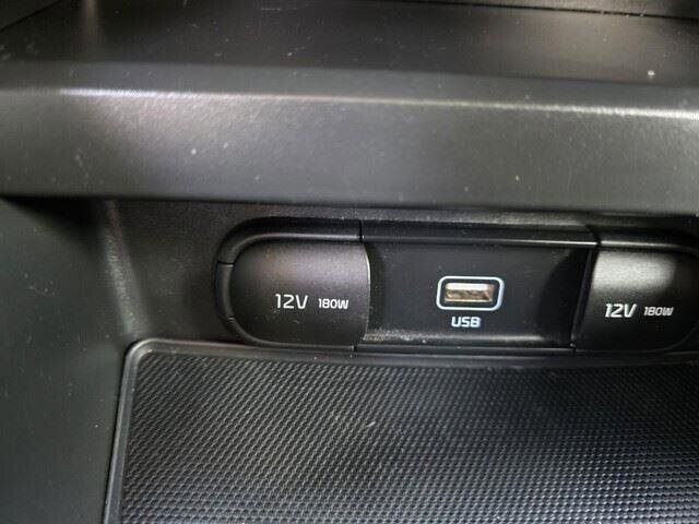 2021 Kia Soul in Mesa, AZ 85212 - 18080758 21