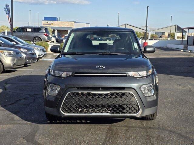 2021 Kia Soul in Mesa, AZ 85212 - 18080758 39
