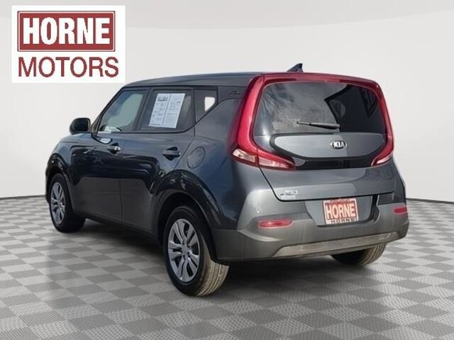 2021 Kia Soul in Mesa, AZ 85212 - 18080758 7