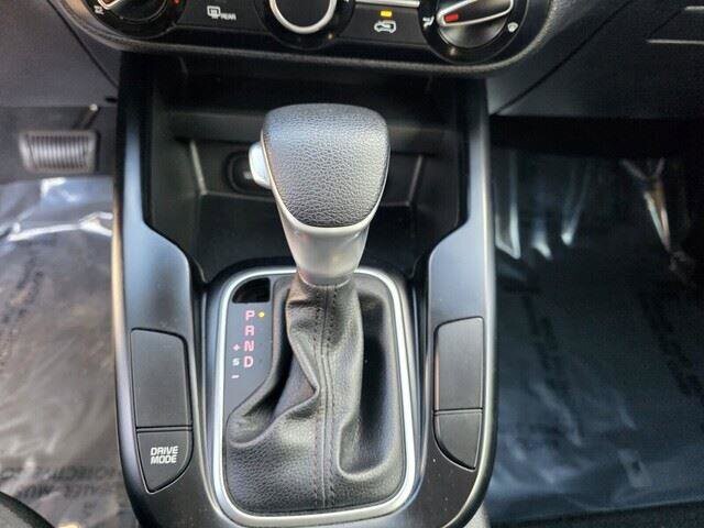 2021 Kia Soul in Mesa, AZ 85212 - 18080758 54