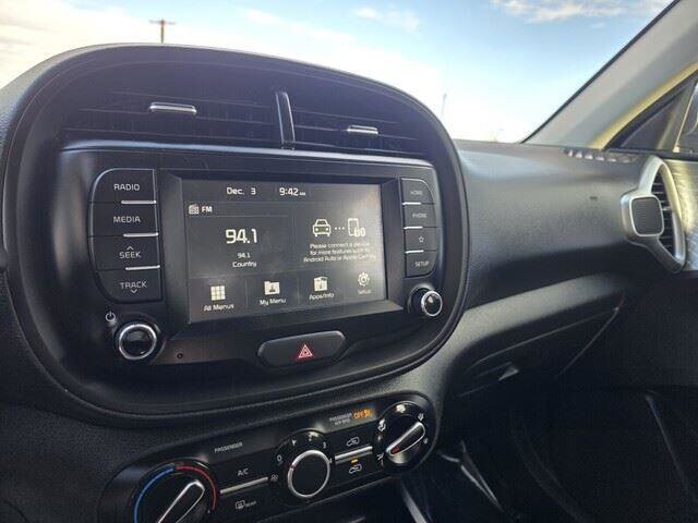 2021 Kia Soul in Mesa, AZ 85212 - 18080758 52