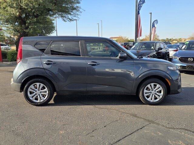 2021 Kia Soul in Mesa, AZ 85212 - 18080758 44