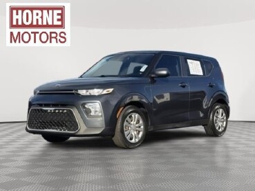 2021 Kia Soul in Mesa, AZ 85212