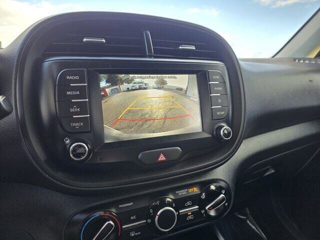2021 Kia Soul in Mesa, AZ 85212 - 18080758 53