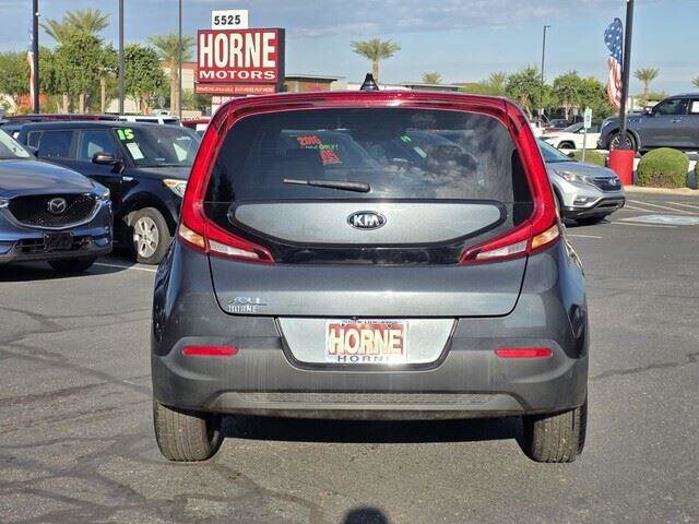 2021 Kia Soul in Mesa, AZ 85212 - 18080758 42