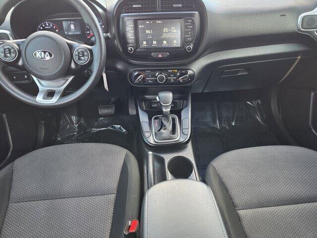 2021 Kia Soul in Mesa, AZ 85212 - 18080758 62