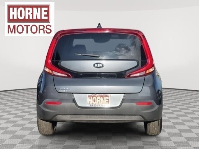 2021 Kia Soul in Mesa, AZ 85212 - 18080758 8
