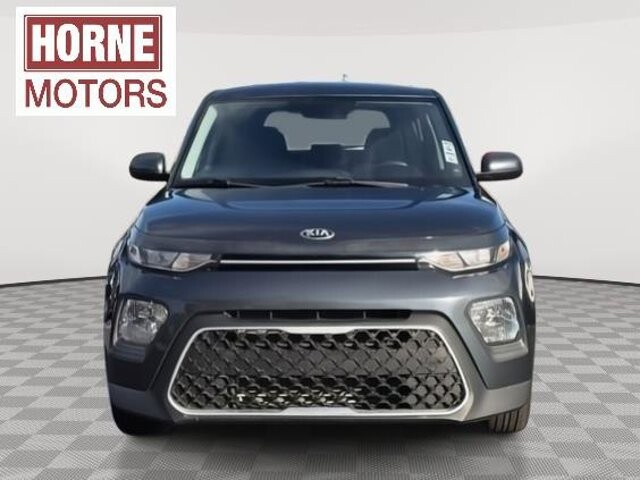2021 Kia Soul in Mesa, AZ 85212 - 18080758 5
