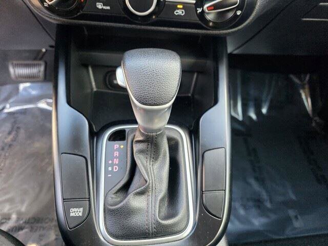 2021 Kia Soul in Mesa, AZ 85212 - 18080758 20