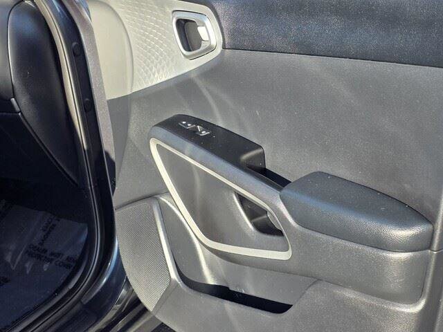 2021 Kia Soul in Mesa, AZ 85212 - 18080758 67