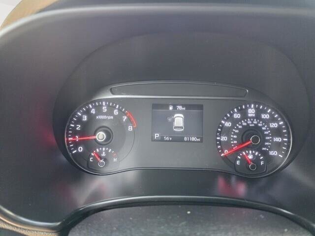 2021 Kia Soul in Mesa, AZ 85212 - 18080758 23