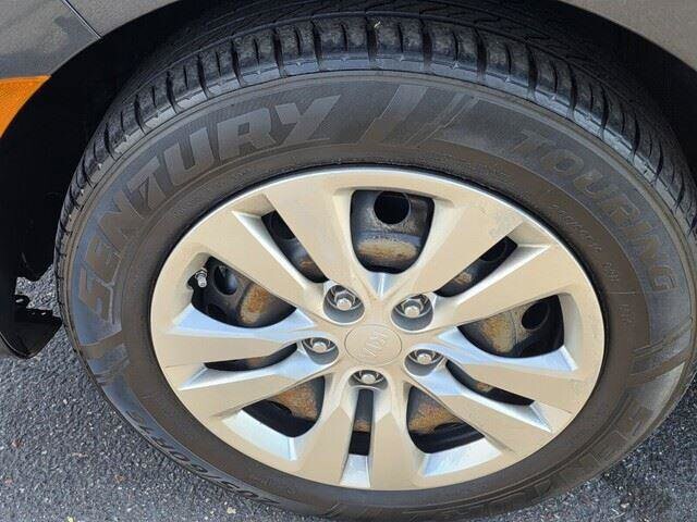 2021 Kia Soul in Mesa, AZ 85212 - 18080758 46