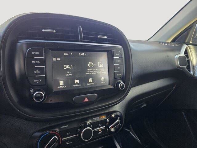 2021 Kia Soul in Mesa, AZ 85212 - 18080758 18