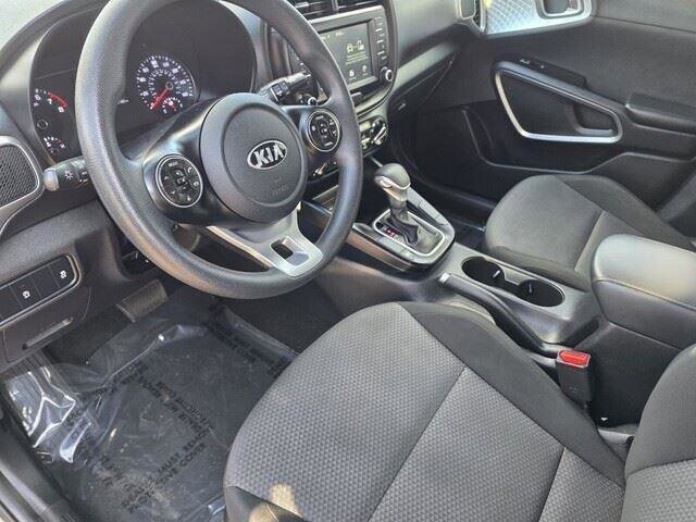 2021 Kia Soul in Mesa, AZ 85212 - 18080758 15
