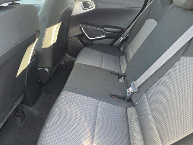 2021 Kia Soul in Mesa, AZ 85212 - 18080758 61