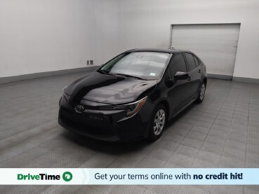 2022 Toyota Corolla in Columbus, GA 31909