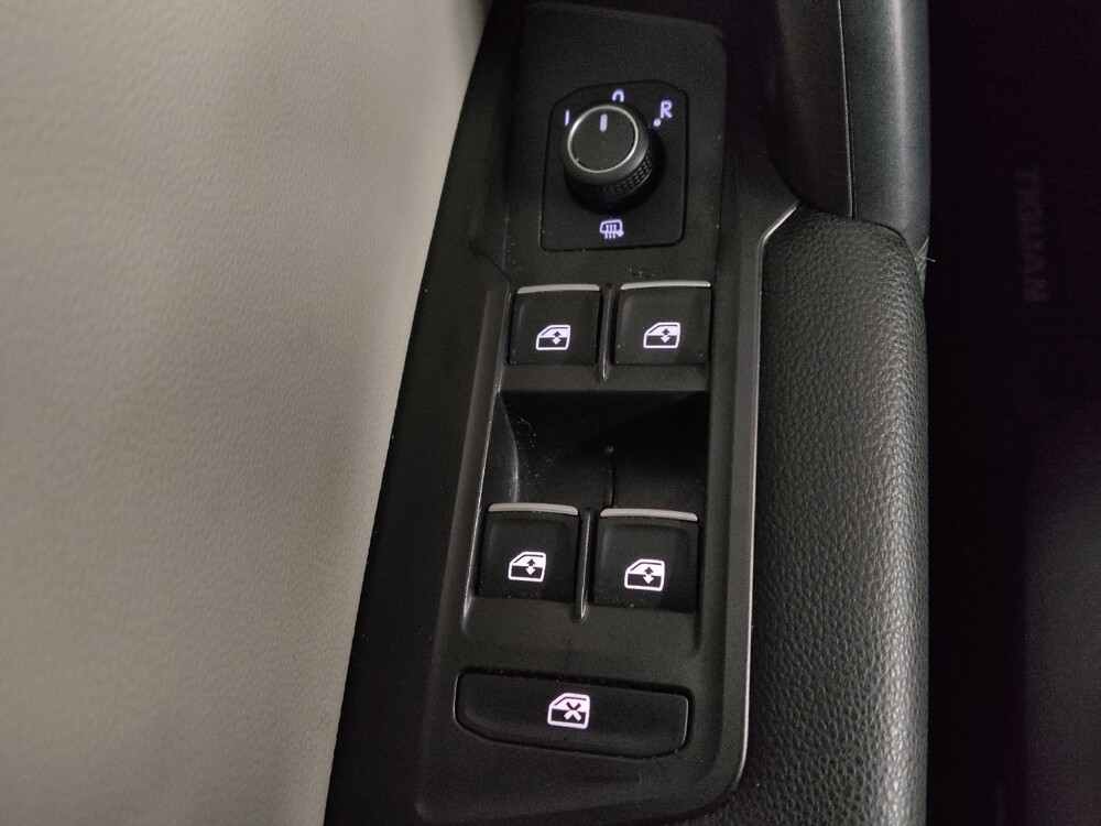 2021 Volkswagen Tiguan in Stone Mountain, GA 30083 - 18080760 27