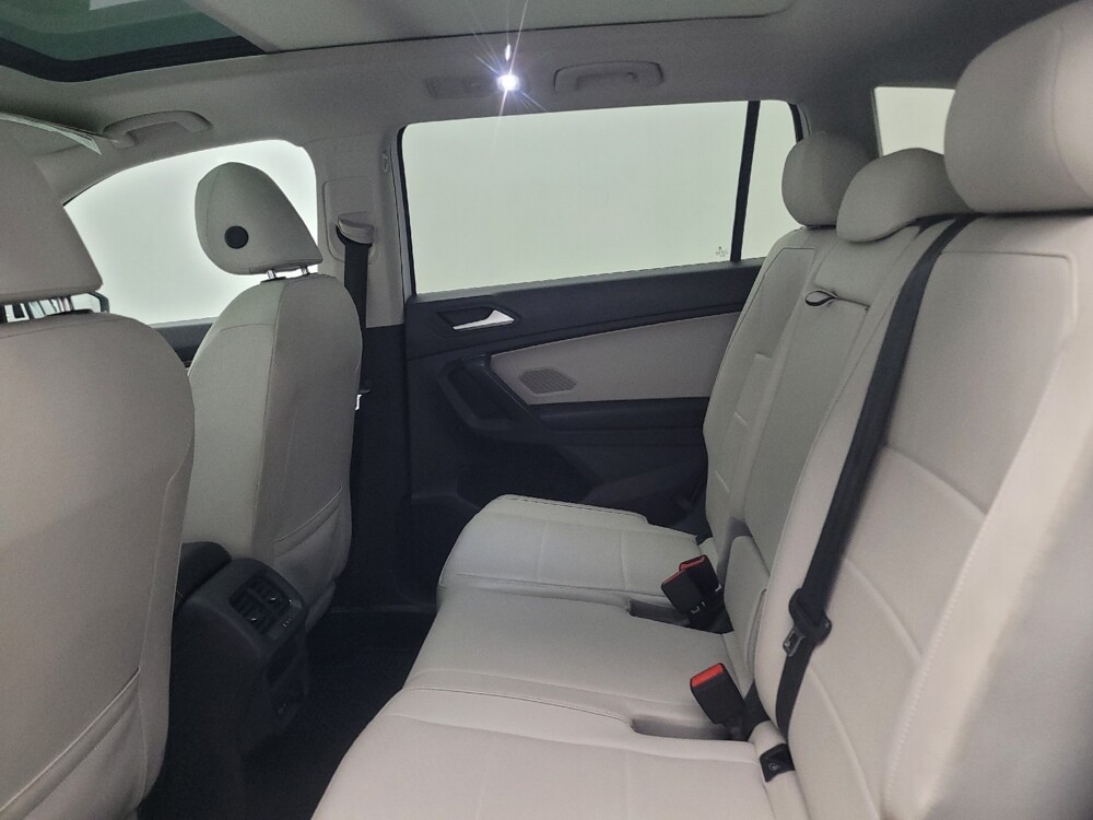 2021 Volkswagen Tiguan in Stone Mountain, GA 30083 - 18080760 18