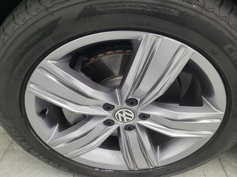 2021 Volkswagen Tiguan in Stone Mountain, GA 30083 - 18080760 31