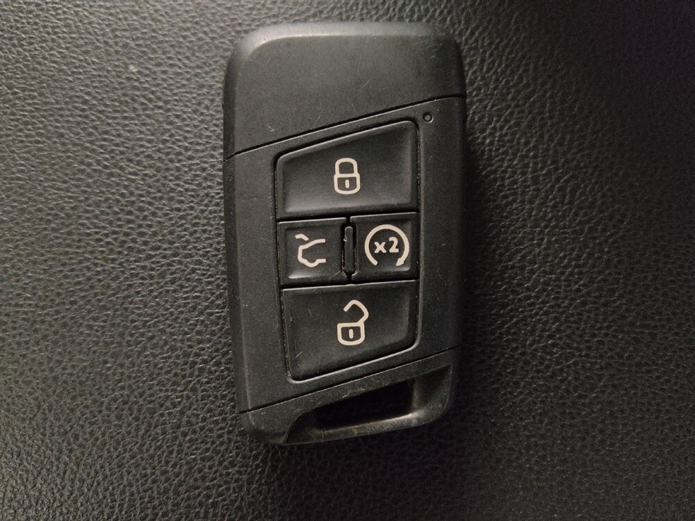 2021 Volkswagen Tiguan in Stone Mountain, GA 30083 - 18080760 32