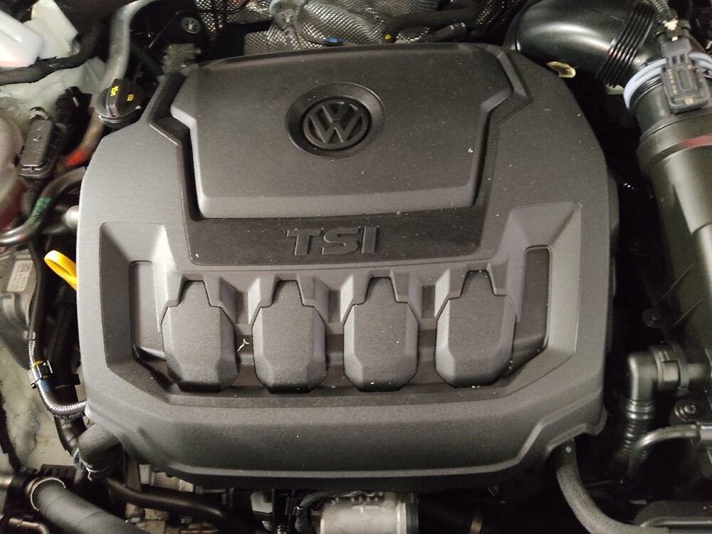 2021 Volkswagen Tiguan in Stone Mountain, GA 30083 - 18080760 30