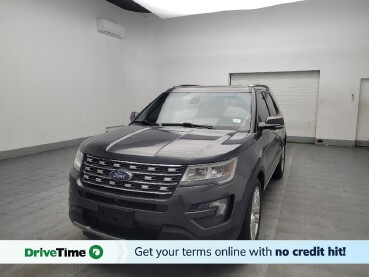 2016 Ford Explorer in Columbus, GA 31909