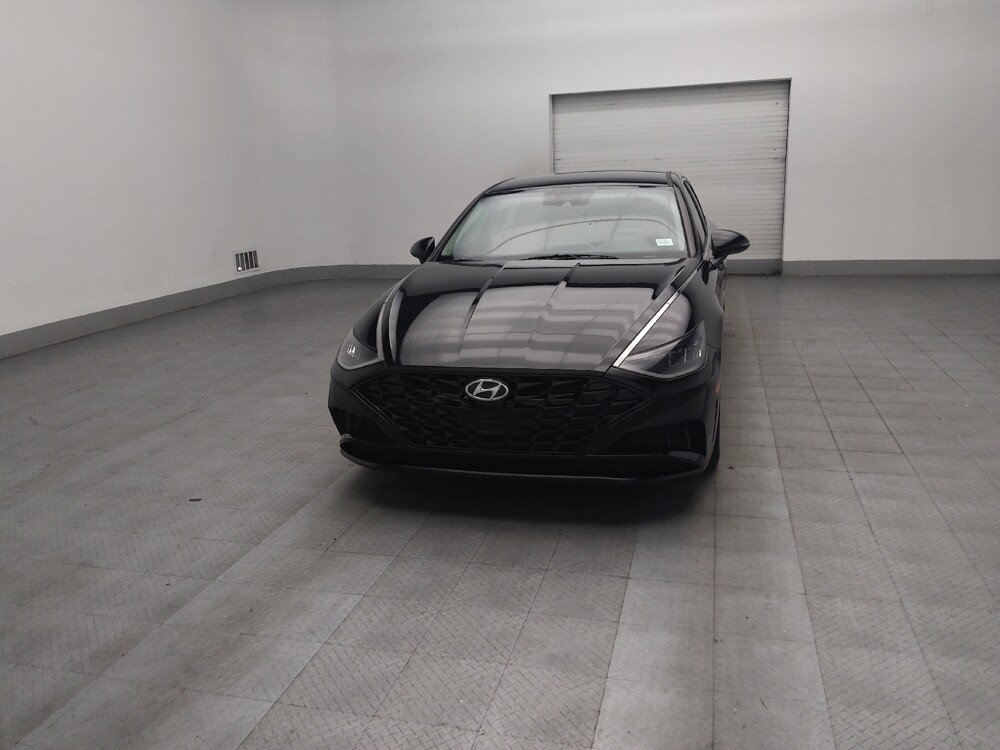 2020 Hyundai Sonata in Conyers, GA 30094 - 18080762 15