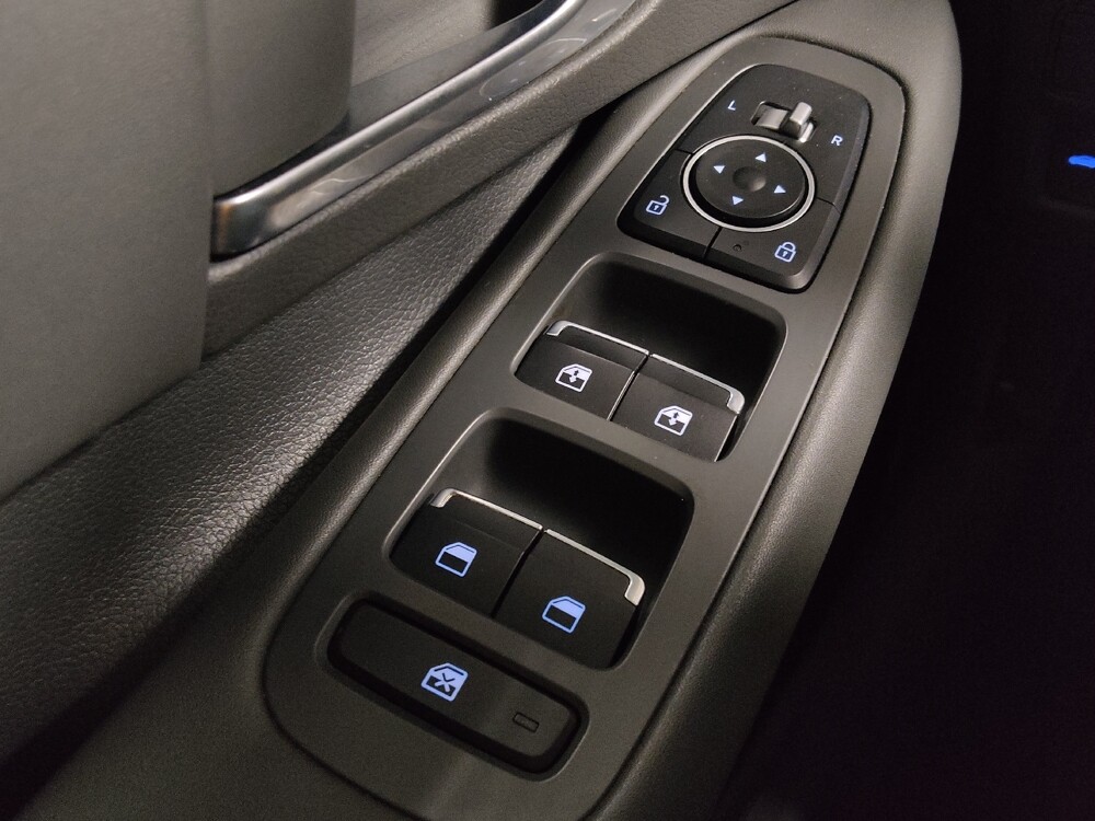 2020 Hyundai Sonata in Conyers, GA 30094 - 18080762 27