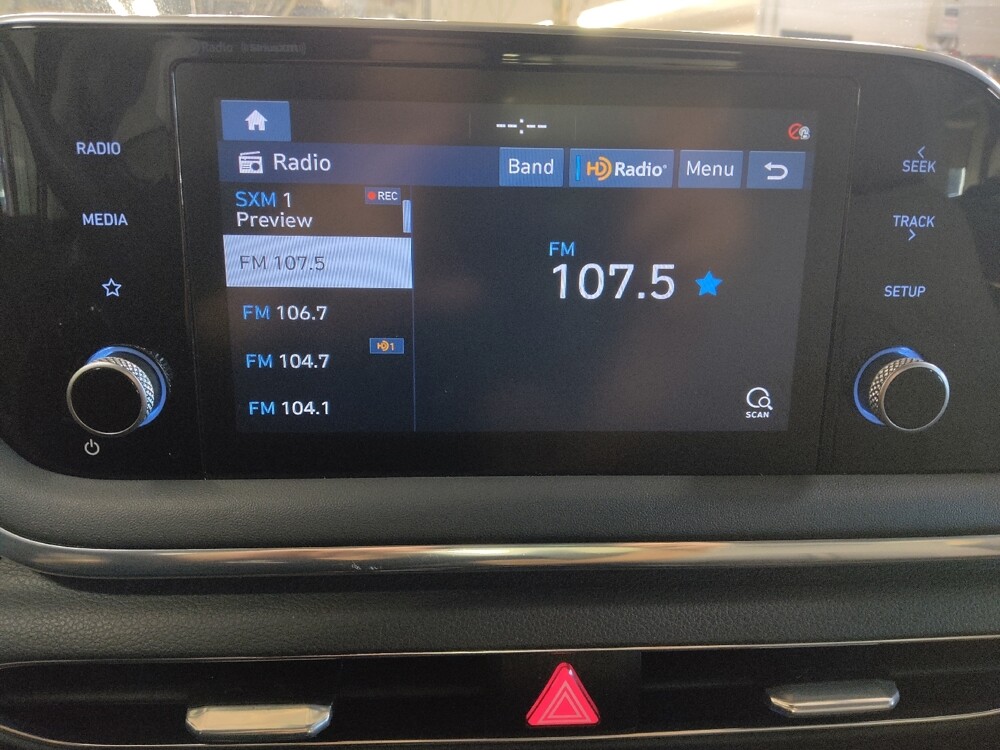 2020 Hyundai Sonata in Conyers, GA 30094 - 18080762 25