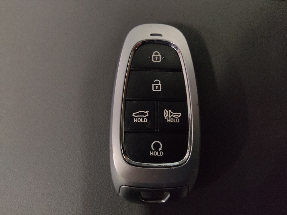 2020 Hyundai Sonata in Conyers, GA 30094 - 18080762 32