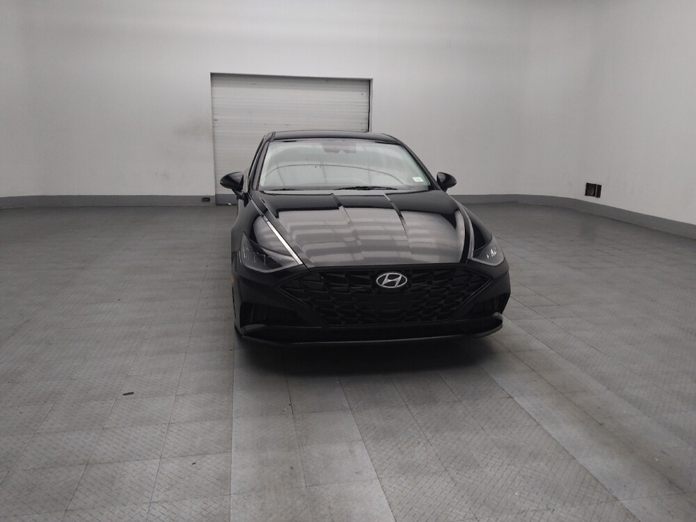 2020 Hyundai Sonata in Conyers, GA 30094 - 18080762 14