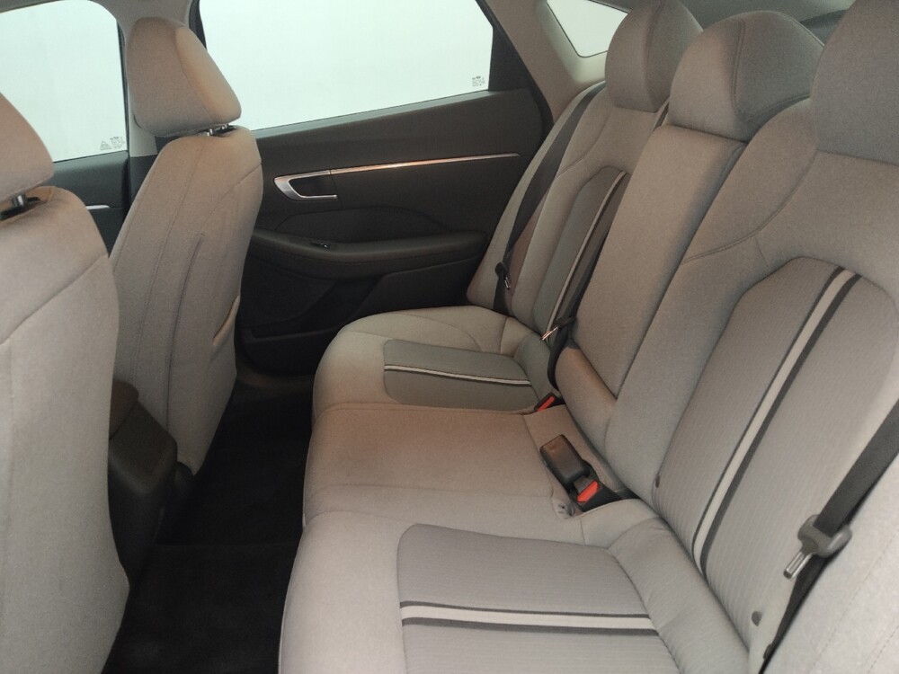 2020 Hyundai Sonata in Conyers, GA 30094 - 18080762 18