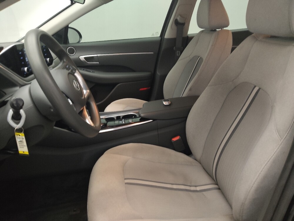 2020 Hyundai Sonata in Conyers, GA 30094 - 18080762 17