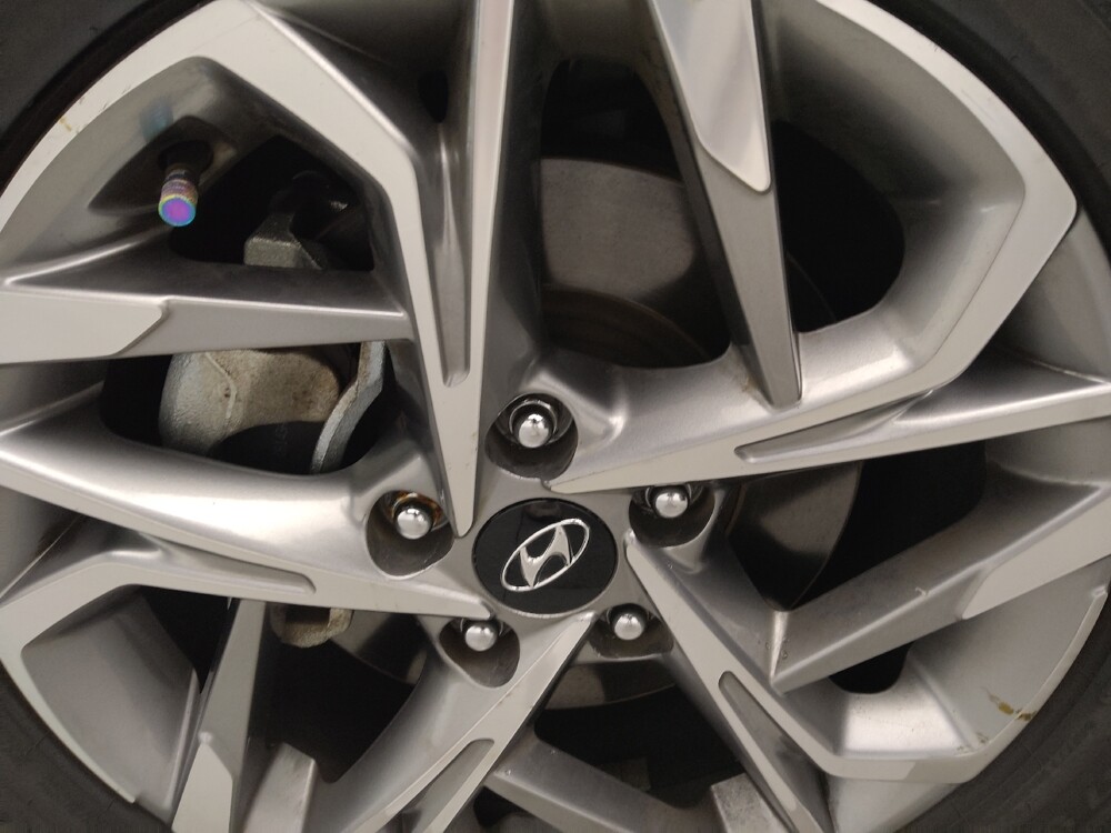 2020 Hyundai Sonata in Conyers, GA 30094 - 18080762 31