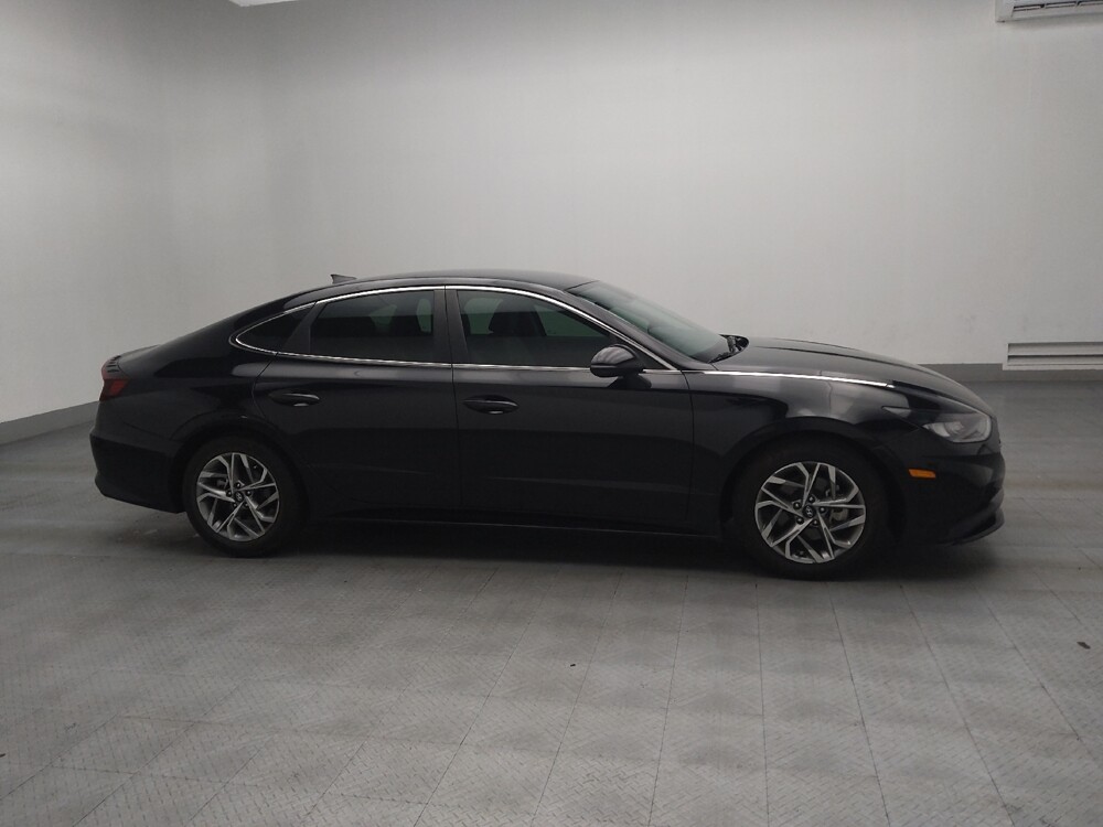 2020 Hyundai Sonata in Conyers, GA 30094 - 18080762 11