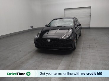 2020 Hyundai Sonata in Conyers, GA 30094