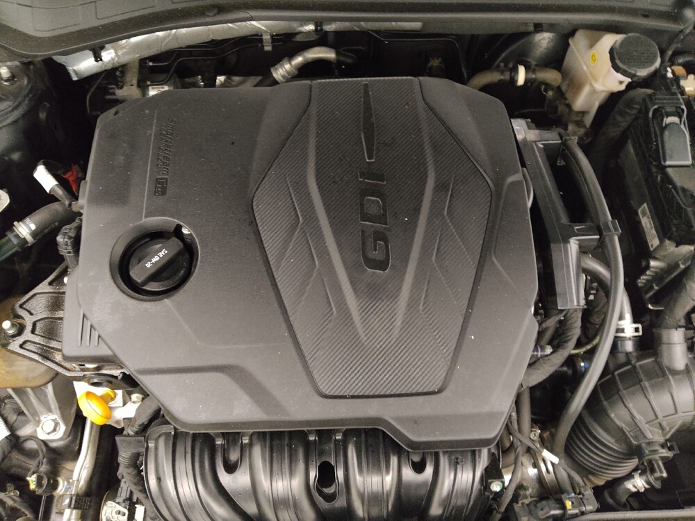 2020 Hyundai Sonata in Conyers, GA 30094 - 18080762 30