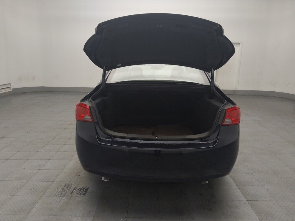 2014 Chevrolet Impala in Stone Mountain, GA 30083 - 18080763 29