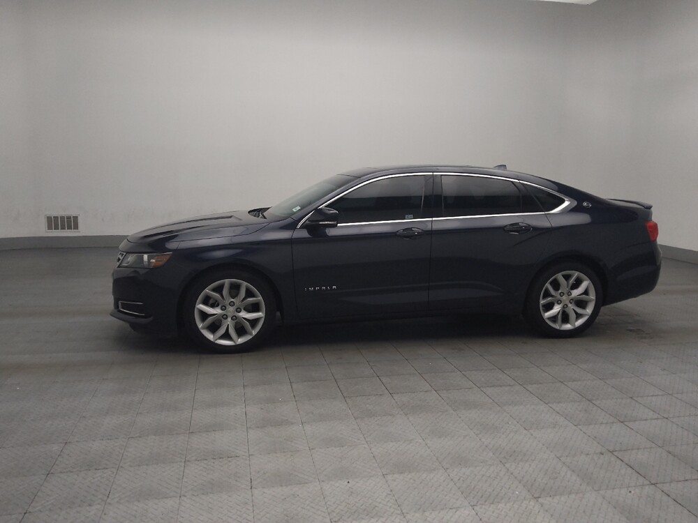 2014 Chevrolet Impala in Stone Mountain, GA 30083 - 18080763 2