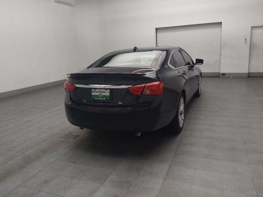 2014 Chevrolet Impala in Stone Mountain, GA 30083 - 18080763 9
