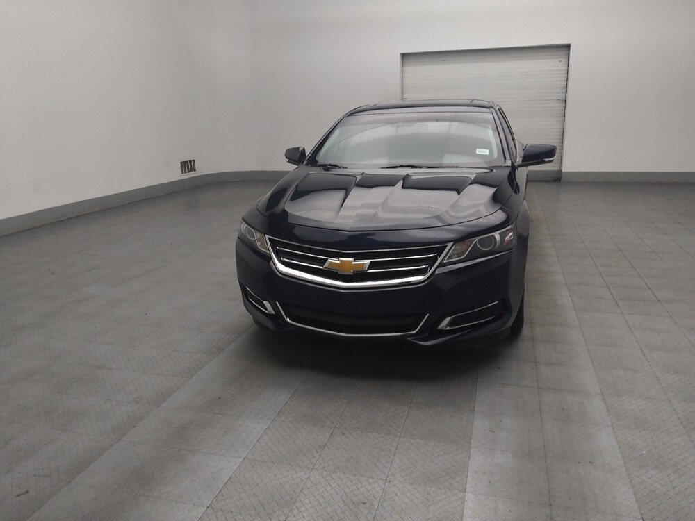 2014 Chevrolet Impala in Stone Mountain, GA 30083 - 18080763 15