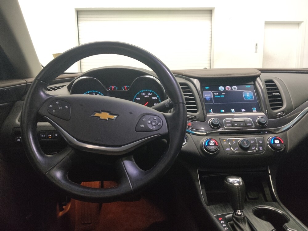 2014 Chevrolet Impala in Stone Mountain, GA 30083 - 18080763 22