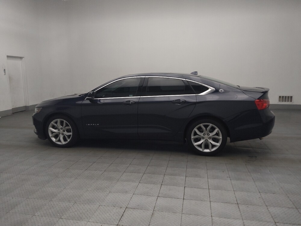 2014 Chevrolet Impala in Stone Mountain, GA 30083 - 18080763 3