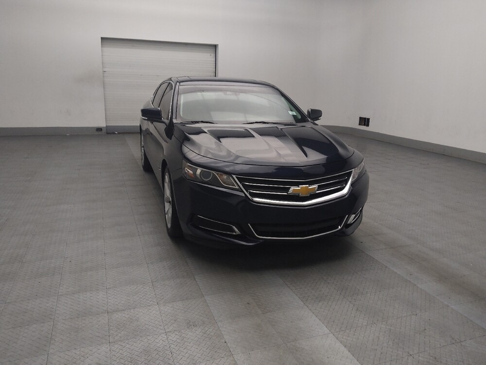 2014 Chevrolet Impala in Stone Mountain, GA 30083 - 18080763 13